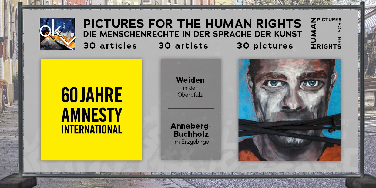 2021-Pictures-of-the-human-rights Ausstellungsplakat